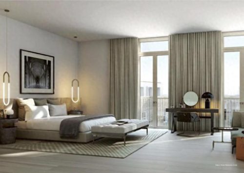 十大女王豪宅排行榜前十名(亚洲十大豪宅排名第一)插图4