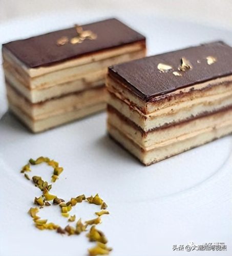 世界甜品十大排行榜(外国甜品排名前十)插图4