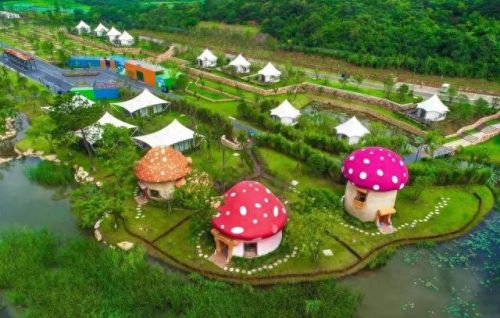 江苏露营十大圣地排行榜(江苏国庆露营路线推荐)插图32