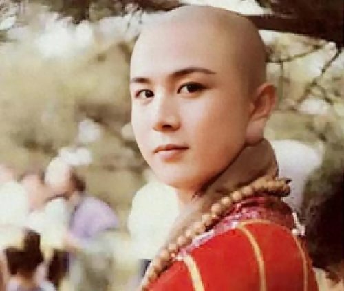 十大山东男演员排行榜最新(祖籍山东的影视男演员)插图5