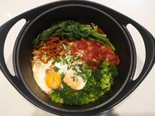 铸铁炖锅品牌十大排行榜(炖锅品牌最好的)插图32