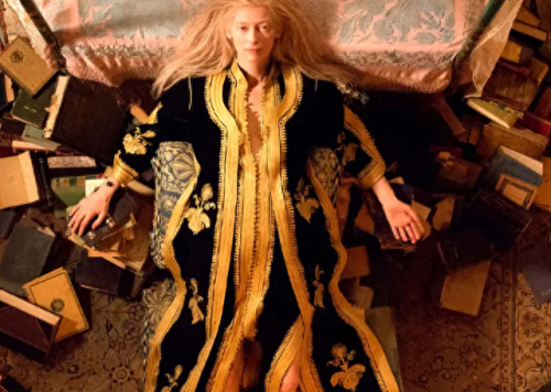 吸血鬼电影排行榜(十部顶级吸血鬼电影)插图11 吸血鬼电影排行榜(十部顶级吸血鬼电影)插图11