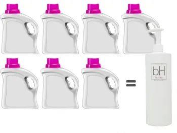 日本洗衣液十大排行榜(央视315公认好的洗衣液)插图31