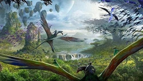 中国十大紧缺科幻片排行榜(在线免费观看完整版科幻片)插图10