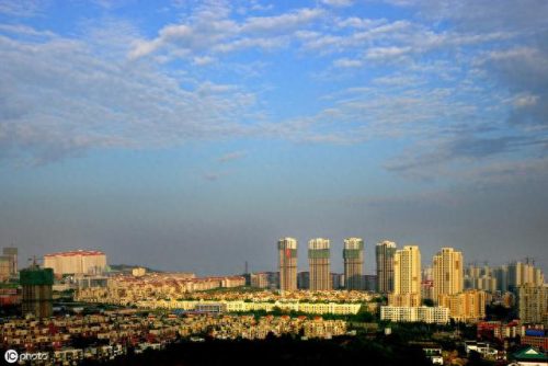 重庆市十大强县排行榜表(重庆市最富十大县排名)插图