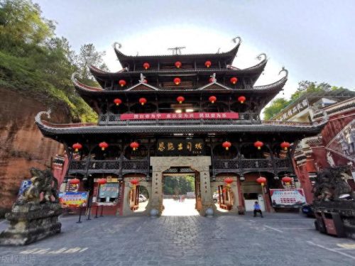 湖北的景点排名榜前十(湖北旅游十大最佳景点)插图10 湖北的景点排名榜前十(湖北旅游十大最佳景点)插图10