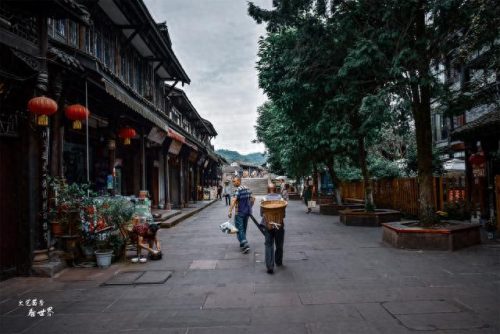 成都十大好玩地方排行榜(成都哪里最好玩最繁华)插图12