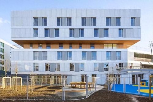 法国十大养老院排行榜(海外顶级养老院)插图45