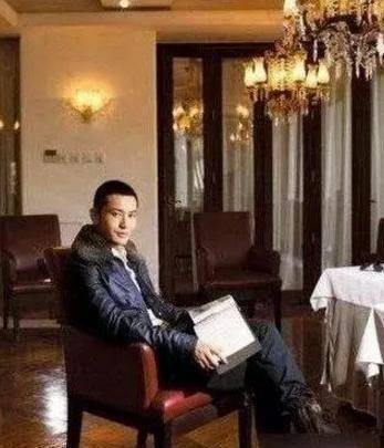 中国十大男明星豪宅排行榜(中国十大落魄明星)插图1 中国十大男明星豪宅排行榜(中国十大落魄明星)插图1