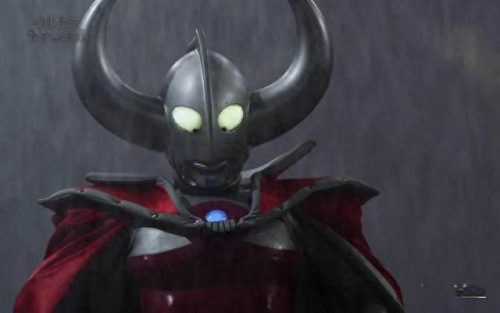 人类十大奥特曼排行榜第一(奥特曼里最强十大反派)插图2