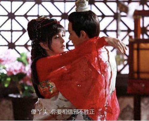 养生十大美女排行榜(养生界的西施)插图2