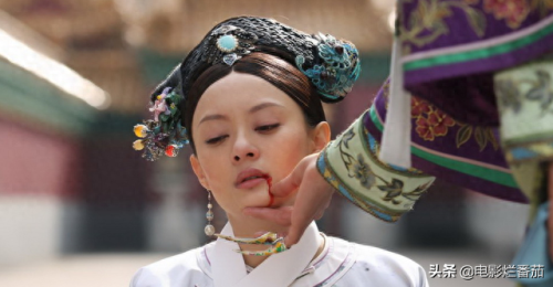 十大国产伦理剧排行榜最新(最新国产十大网剧排行榜)插图29