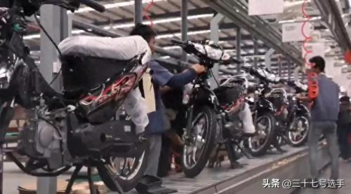 最伟大的摩托车排名前十(摩托车车评人排名前十名)插图