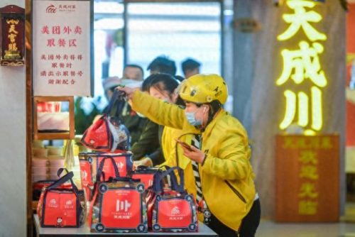 长沙十大外卖快餐店排行榜(长沙销量第一的外卖店)