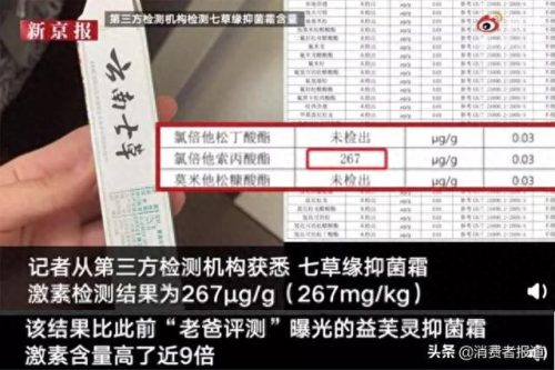 十大激素护肤品排行榜最新(十大护肤品排行榜)插图