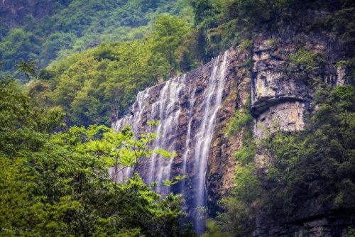 湖北的景点排名榜前十(湖北旅游十大最佳景点)插图9 湖北的景点排名榜前十(湖北旅游十大最佳景点)插图9