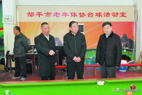 滨州台球厅排名前十(滨州市的台球厅)插图 滨州台球厅排名前十(滨州市的台球厅)插图