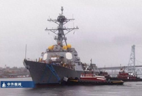 全球护卫舰排名前十的船(护卫舰十大排名)插图44