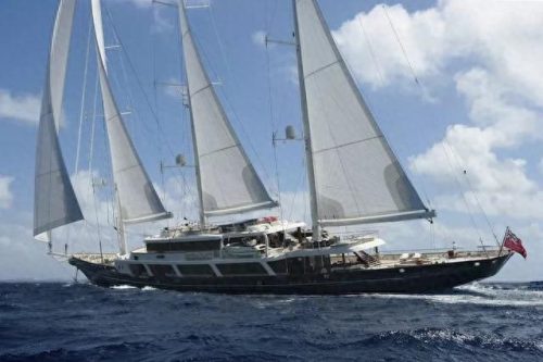 排名前十的大船有哪些(最霸气的十大船)插图6 排名前十的大船有哪些(最霸气的十大船)插图6