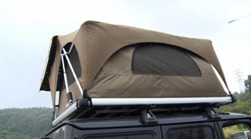 十大口碑的帐篷品牌排行榜(凯速帐篷是什么品牌)插图13