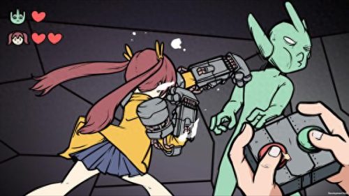 十大最沙雕游戏排行榜(中国十大沙雕游戏排行榜)插图13