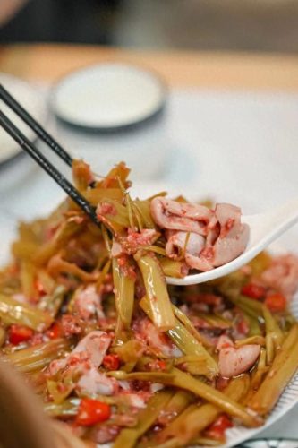 十大不见光蔬菜排行榜图(十大回奶蔬菜排名表)插图13