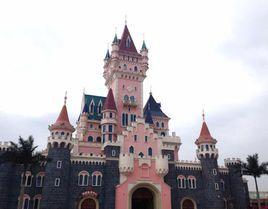 哈尔滨十大游乐场排行榜(哈尔滨必去十大景点)