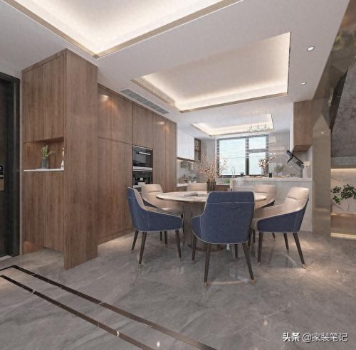 临沂复式楼装修排名前十(临沂复式房装修哪家服务好)插图16