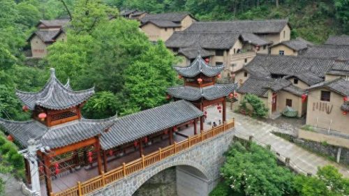 陇南景区十大排行榜酒店(陇南兴潮酒店)插图6