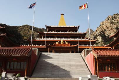 内蒙古著名十大寺排行榜(宜良十大寺)插图8 内蒙古著名十大寺排行榜(宜良十大寺)插图8
