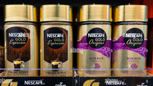 咖啡10大品牌排行榜(十大口碑最好的咖啡)插图19 咖啡10大品牌排行榜(十大口碑最好的咖啡)插图19