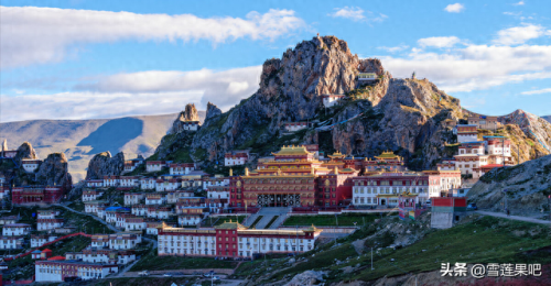 拉萨十大景区排行榜前十名(郑州十大古镇景区)插图5