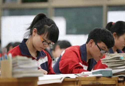 江苏十大女学霸排行榜高中(江苏十位女学霸)插图5 江苏十大女学霸排行榜高中(江苏十位女学霸)插图5