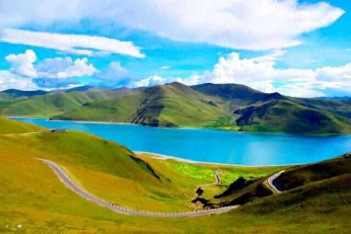 拉萨最著名十大景点排行榜(拉萨十大必买特产)插图4