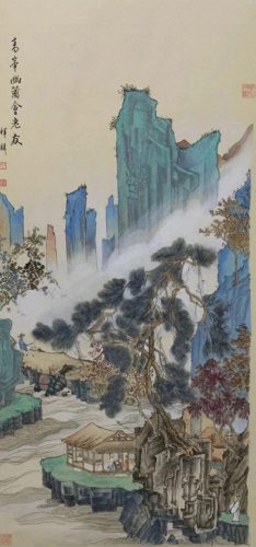 酒泉专业艺术学校排名前十(酒泉王子琴行艺术学校)插图17