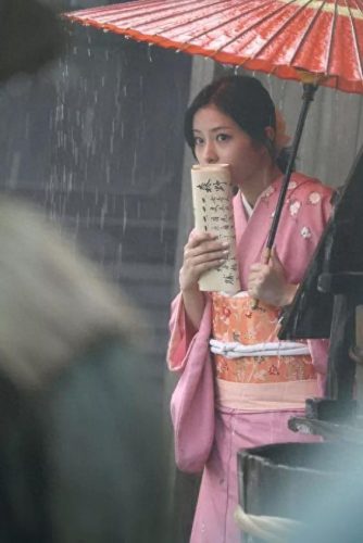 全球颜值排名前十女优(全球颜值100女星)插图39
