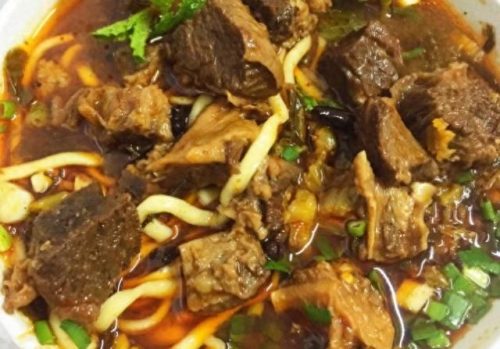 昆明牛肉面加盟排名前十(昆明大酥牛肉面排行)插图7 昆明牛肉面加盟排名前十(昆明大酥牛肉面排行)插图7