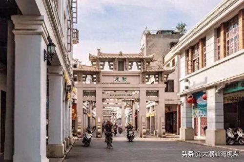 潮汕前十大建筑排名(潮汕十大建筑)插图2 潮汕前十大建筑排名(潮汕十大建筑)插图2