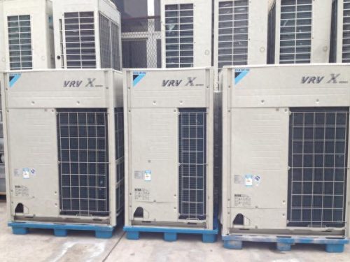 模块机中央空调排名前十(中央空调世界十大排行)插图2