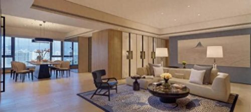 十大女王豪宅排行榜前十名(亚洲十大豪宅排名第一)插图16