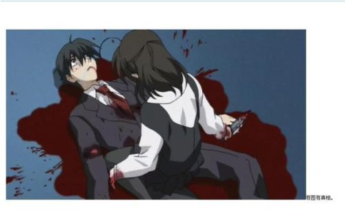 日本十大被禁播动漫排行榜(哪个网站可以看日本动漫片)插图9 日本十大被禁播动漫排行榜(哪个网站可以看日本动漫片)插图9