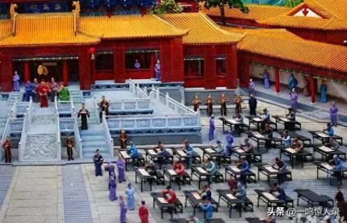 清朝电视剧武功排名前十(清朝电视剧排行榜)插图12