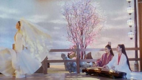 近十年十大武侠电影排行榜(历年十大武侠电影)插图13