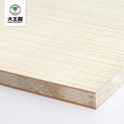 十大免漆板品牌排行榜最新(十大免漆板最新排名)插图1