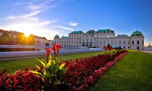 全世界舒适度排名前十(人类舒适度排行榜)插图3 全世界舒适度排名前十(人类舒适度排行榜)插图3