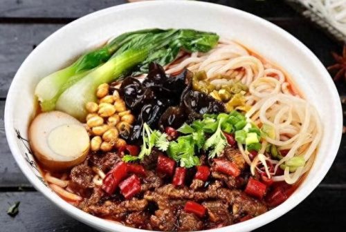 重庆土豆粉招商排名前十(重庆商场招商有哪些)插图8