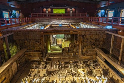 十大冷门博物馆排行榜图片(太原市博物馆十大镇馆之宝图片)插图10 十大冷门博物馆排行榜图片(太原市博物馆十大镇馆之宝图片)插图10