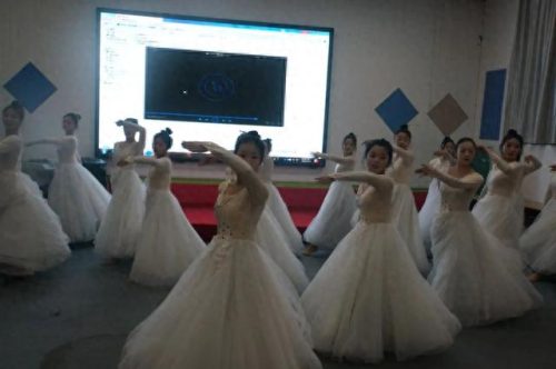 渭南市幼师专业排名前十(渭南大专院校排名幼师)