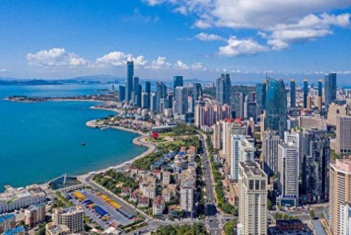 中国免费旅游城市排名前十(全国公交免费城市)插图4
