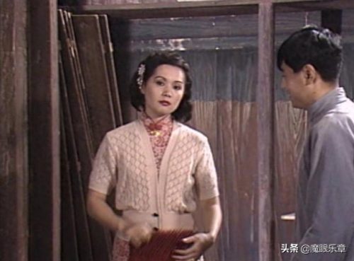上海一家人演员(上海一家人谁演的)插图23